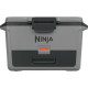 Термобокс Ninja FrostVault 47L Grey (FB151EUGY)