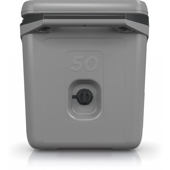 Термобокс Ninja FrostVault 47L Grey (FB151EUGY)