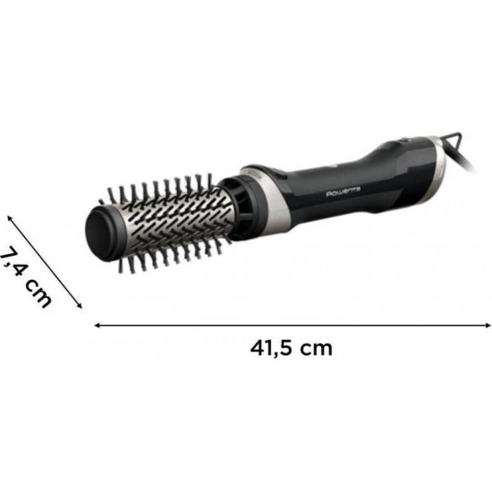 Фен-щітка Rowenta Brush Active UB9530F0