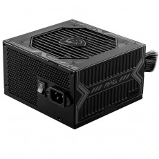 Блок живлення MSI MAG A750BN PCIE5