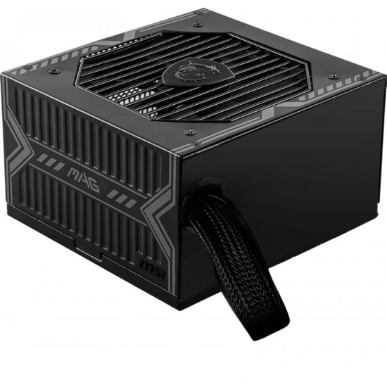 Блок живлення MSI MAG A750BN PCIE5