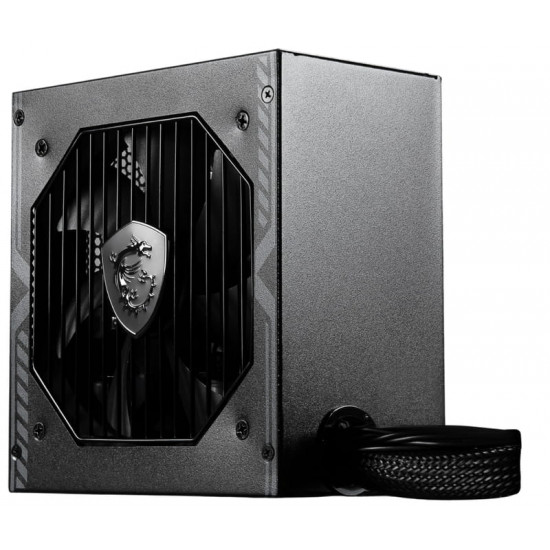 Блок живлення MSI MAG A750BN PCIE5
