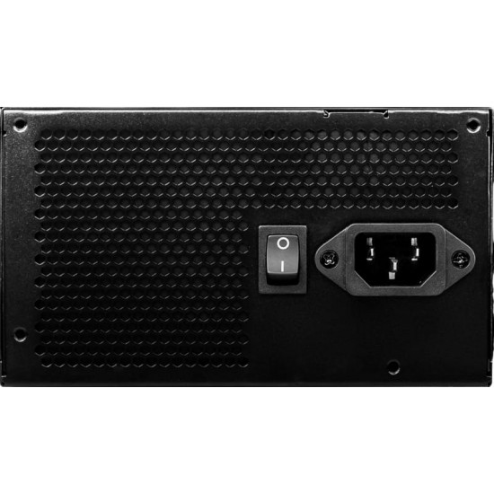 Блок живлення MSI MAG A750BN PCIE5