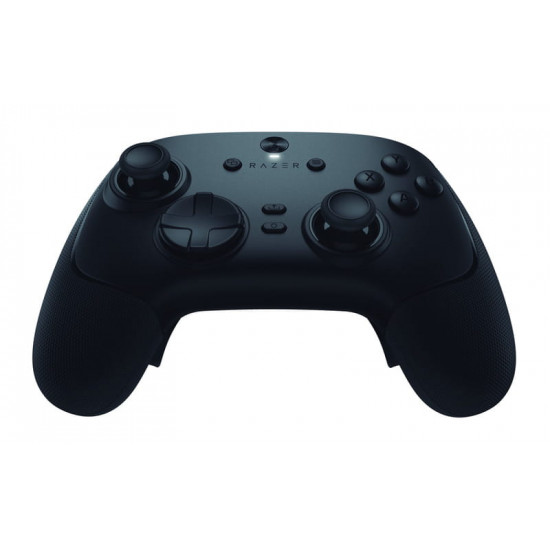 Геймпад Razer Wolverine V3 Pro 8K Black (RZ06-05540100-R3M1)