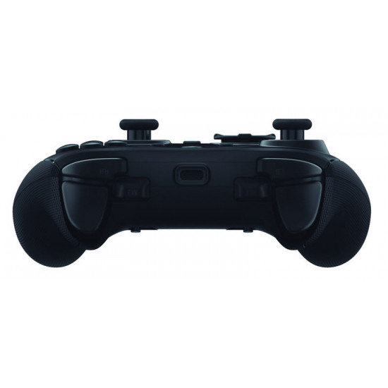 Геймпад Razer Wolverine V3 Pro 8K Black (RZ06-05540100-R3M1)