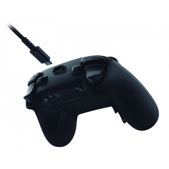 Геймпад Razer Wolverine V3 Pro 8K Black (RZ06-05540100-R3M1)