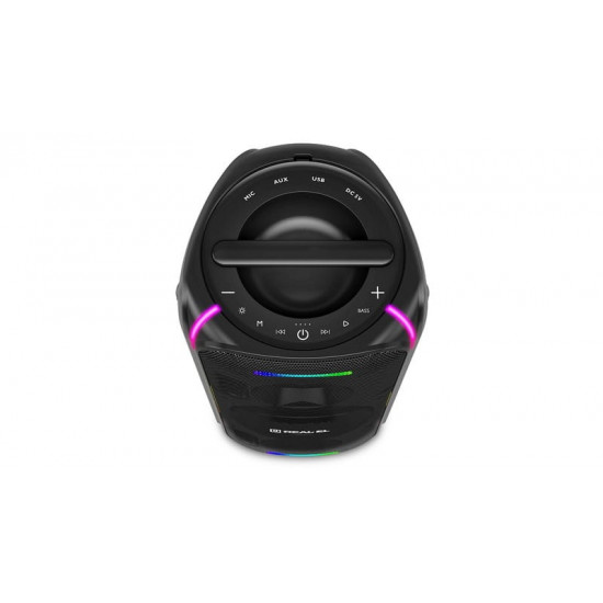 Акустична система REAL-EL X-775 Black
