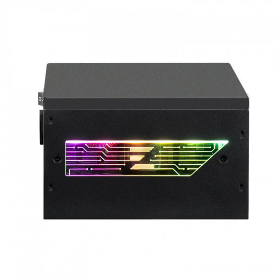 Блок живлення Zalman Teramax 2 View 1000W (ZM1000-TMX2VIEW)