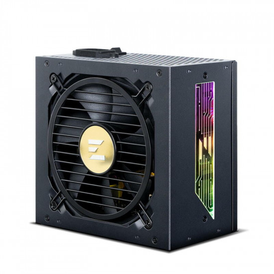 Блок живлення Zalman Teramax 2 View 1000W (ZM1000-TMX2VIEW)