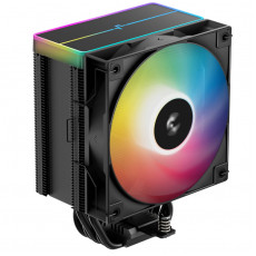 Кулер процесорний DeepCool AG500 BK ARGB V2 (R-AG500-BKAMMN-GJD)