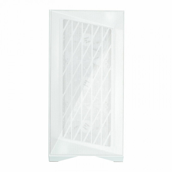 Корпус Zalman Z9 Iceberg MS White без БЖ