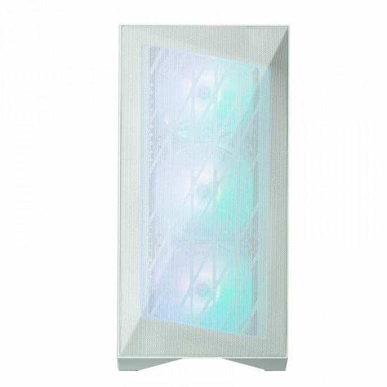 Корпус Zalman Z9 Iceberg MS White без БЖ