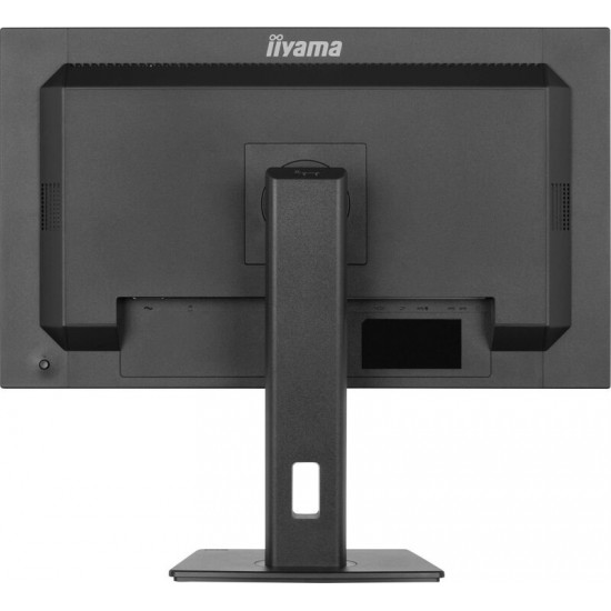 Монітор Iiyama 27" ProLite XUB2763QSU-B1 IPS Black 100Hz