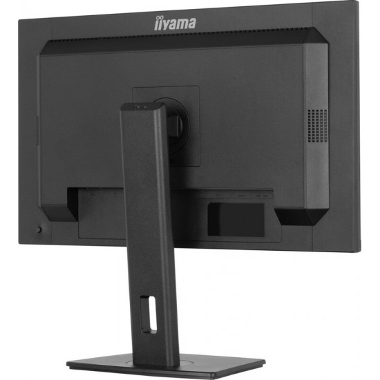 Монітор Iiyama 27" ProLite XUB2763QSU-B1 IPS Black 100Hz