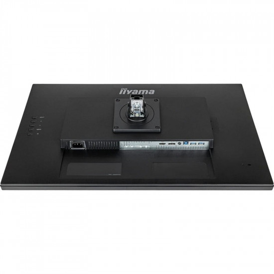 Монітор Iiyama 27" ProLite XUB2792QSU-B6 IPS Black 100Hz