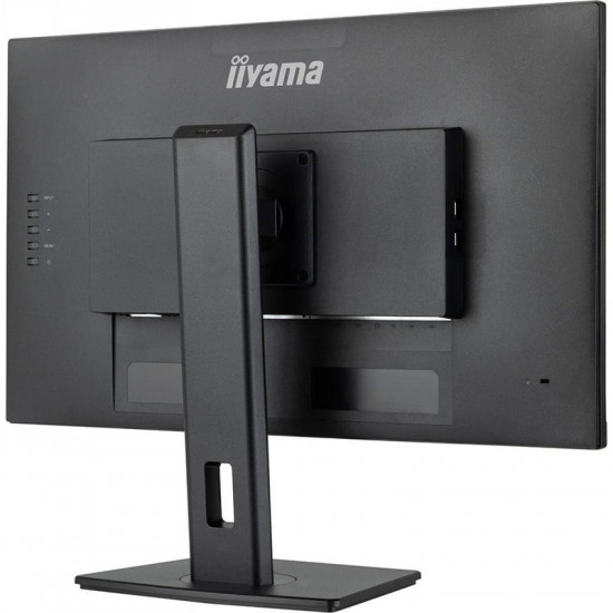 Монітор Iiyama 27" ProLite XUB2792QSU-B6 IPS Black 100Hz