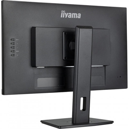 Монітор Iiyama 27" ProLite XUB2792QSU-B6 IPS Black 100Hz