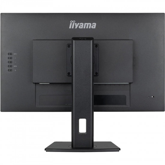 Монітор Iiyama 27" ProLite XUB2792QSU-B6 IPS Black 100Hz