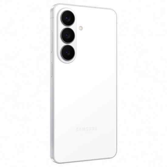Смартфон Samsung Galaxy S26 12/512GB White (SM-S942BZWHEUC)