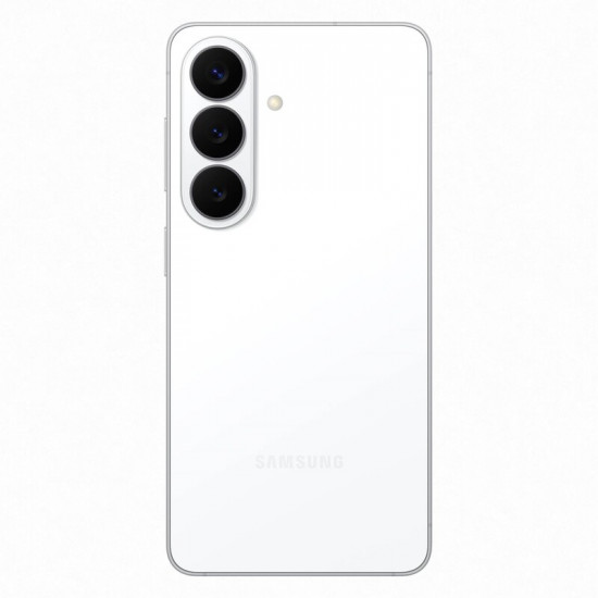 Смартфон Samsung Galaxy S26 12/512GB White (SM-S942BZWHEUC)