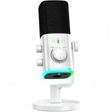 Мікрофон Fifine AM9W White