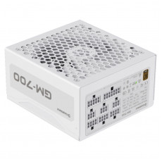 Блок живлення GameMax GM-700 Modular 700W White