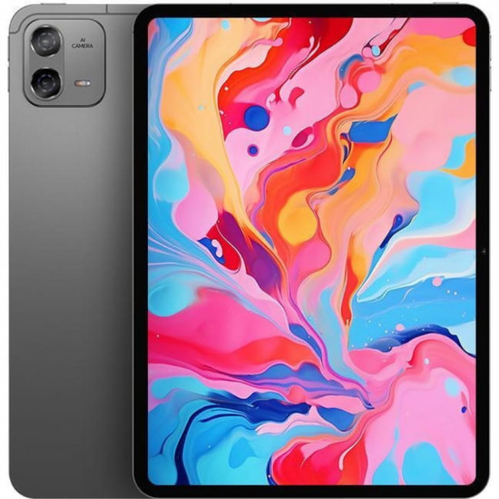 Планшет Teclast ArtPad Air 8/128GB Grey (6940709687987)