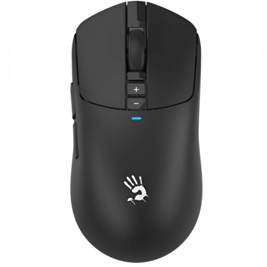 Миша бездротова A4Tech Bloody R72 Ultra Black