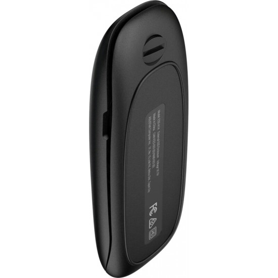 Зовнішня кишеня Asus Cobble ESD-A1A PCIe NVMe M.2 2230/2242/2260/2280 USB Type-C 3.2 Black (90DD02R0-M09000)