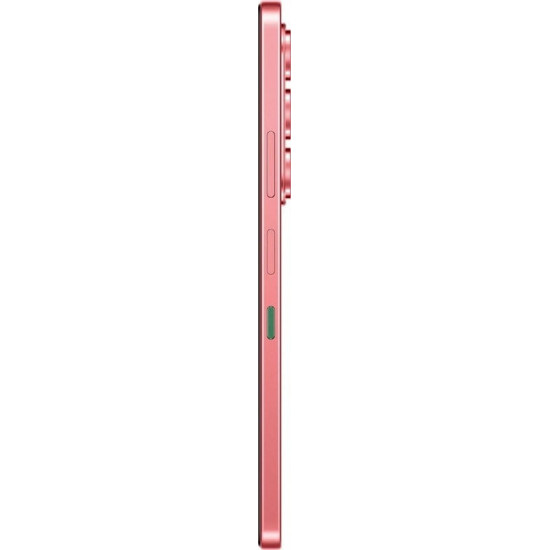 Смартфон Infinix Hot 60i X6728 8/256GB Neon Red
