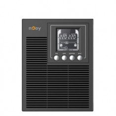 Джерело безперебійного живлення NJOY Echo Pro 1000 (UPOL-OL100EP-CG01B)