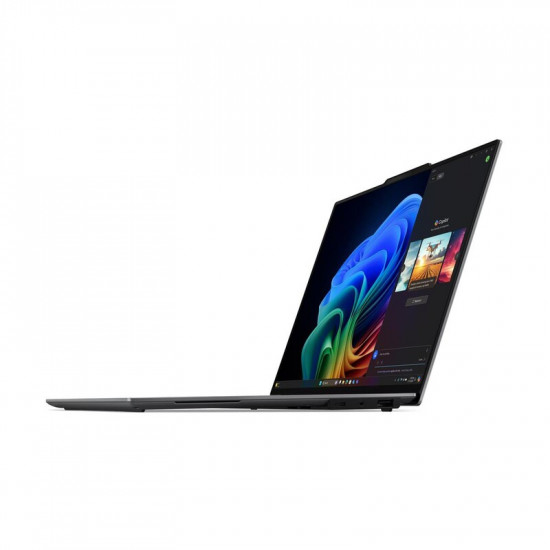 Ноутбук Lenovo ThinkPad X9-15 Gen 1 (21Q6001URA) Grey