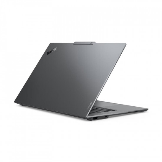 Ноутбук Lenovo ThinkPad X9-15 Gen 1 (21Q6001URA) Grey