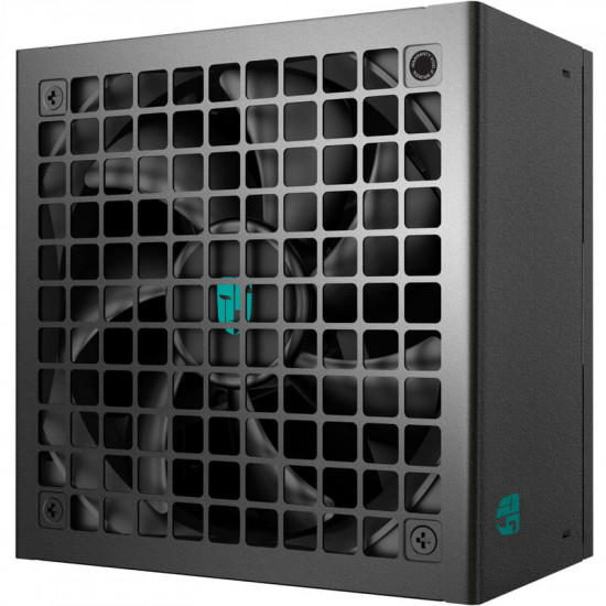 Блок живлення DeepCool GamerStorm PN1200M 1200W (R-PNC00M-FC0B-JGEU)