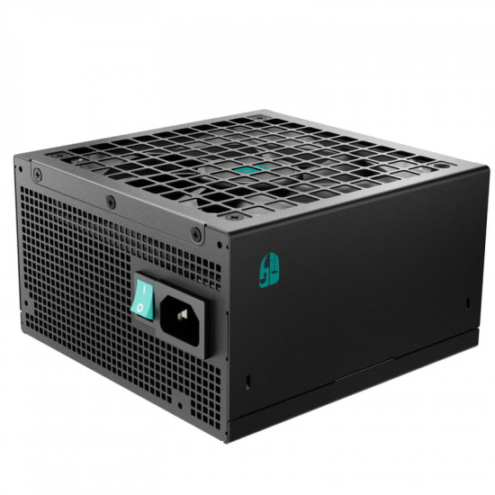 Блок живлення DeepCool GamerStorm PN1200M 1200W (R-PNC00M-FC0B-JGEU)