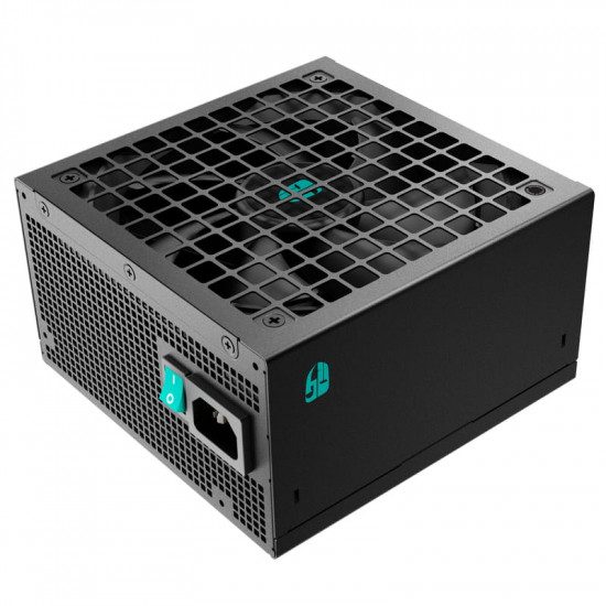 Блок живлення DeepCool GamerStorm PN1200M 1200W (R-PNC00M-FC0B-JGEU)