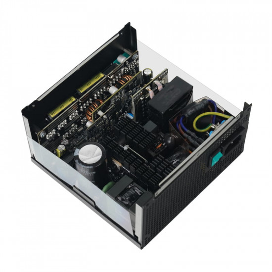 Блок живлення DeepCool GamerStorm PN1200M 1200W (R-PNC00M-FC0B-JGEU)