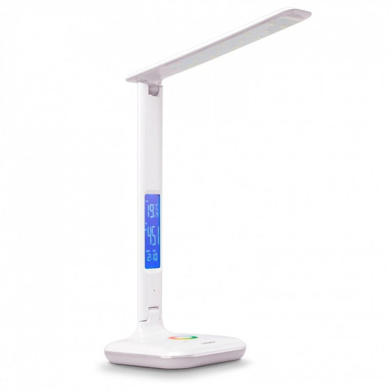 Настільна лампа Videx 7W White (VL-TF05W-RGB)
