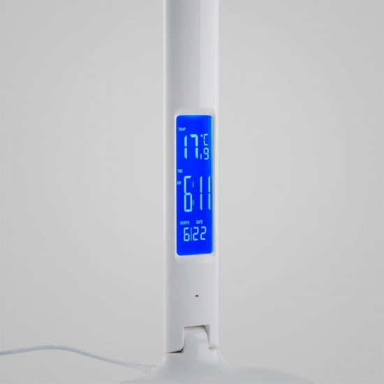 Настільна лампа Videx 7W White (VL-TF05W-RGB)