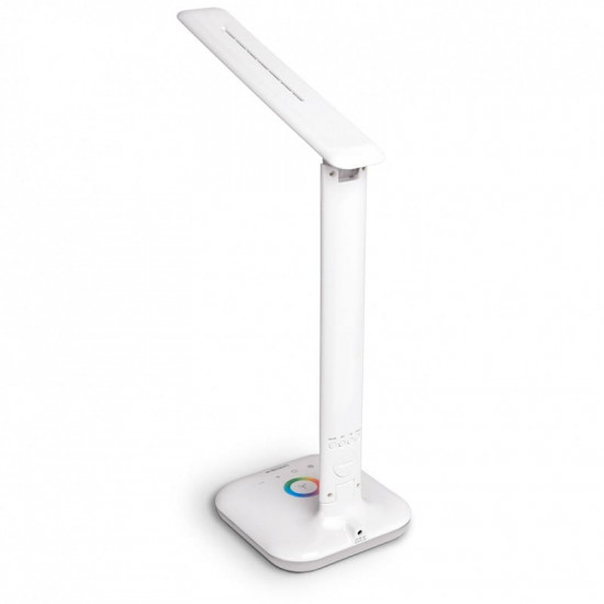 Настільна лампа Videx 7W White (VL-TF05W-RGB)