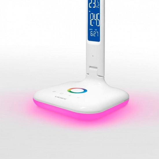 Настільна лампа Videx 7W White (VL-TF05W-RGB)