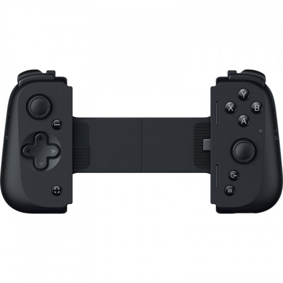 Геймпад Razer Kishi V2 for Android Black (RZ06-04180100-R3M1)