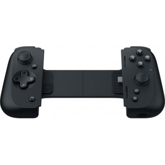 Геймпад Razer Kishi V2 for Android Black (RZ06-04180100-R3M1)