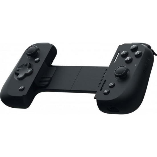 Геймпад Razer Kishi V2 for Android Black (RZ06-04180100-R3M1)