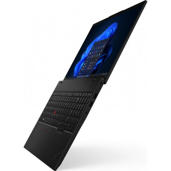 Ноутбук Lenovo ThinkPad L16 Gen 2 (21SA002PRA) Black