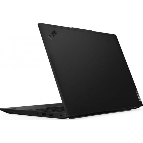 Ноутбук Lenovo ThinkPad L16 Gen 2 (21SA002PRA) Black