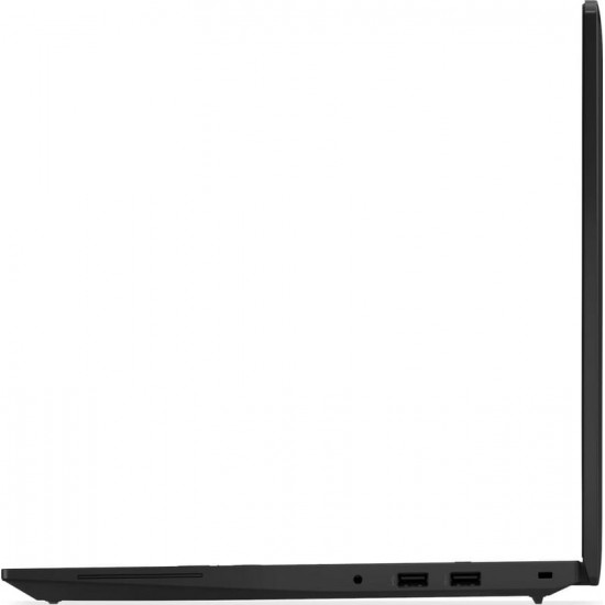 Ноутбук Lenovo ThinkPad L16 Gen 2 (21SA002PRA) Black