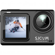 Екшн камера SJCAM SJ8 Dual Screen WiFi Black
