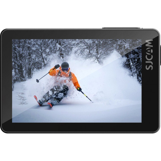 Екшн камера SJCAM SJ8 Dual Screen WiFi Black