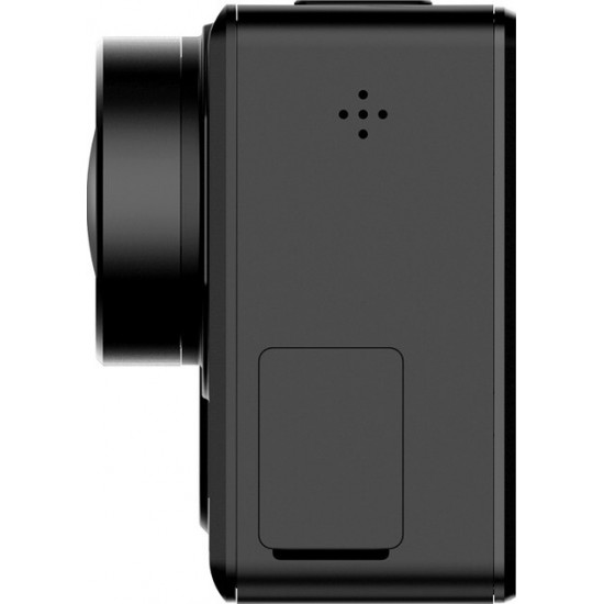 Екшн камера SJCAM SJ8 Dual Screen WiFi Black